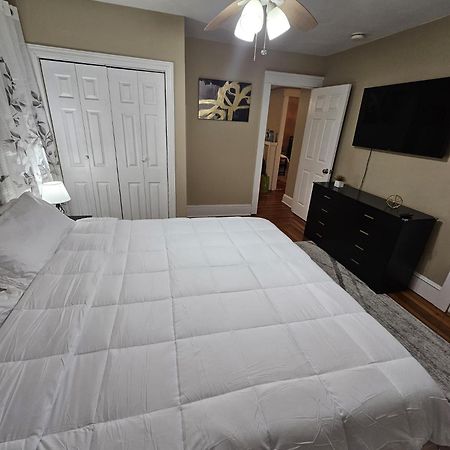 Providence Place Apartment Εξωτερικό φωτογραφία