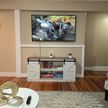 Providence Place Apartment Εξωτερικό φωτογραφία