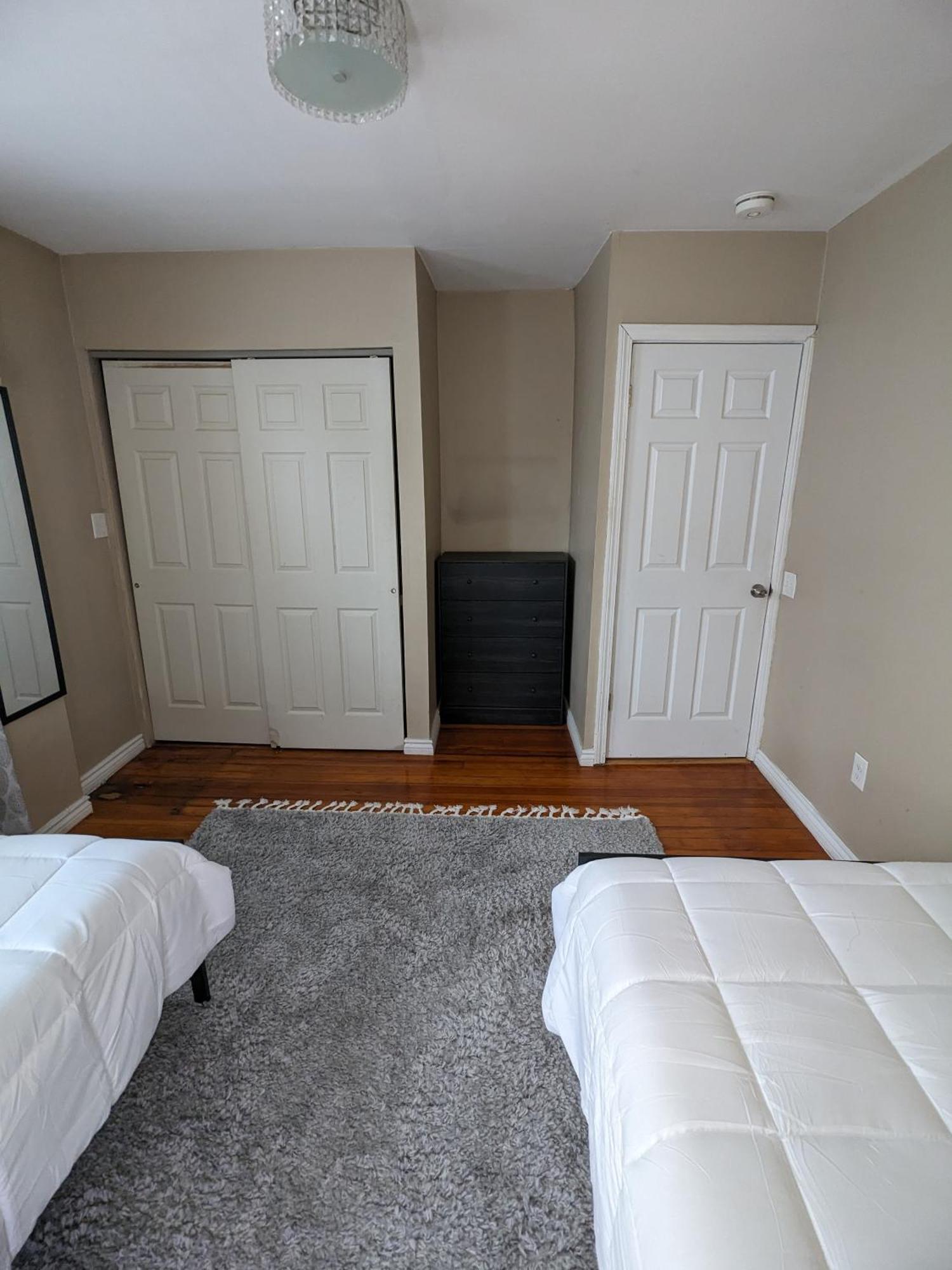 Providence Place Apartment Εξωτερικό φωτογραφία