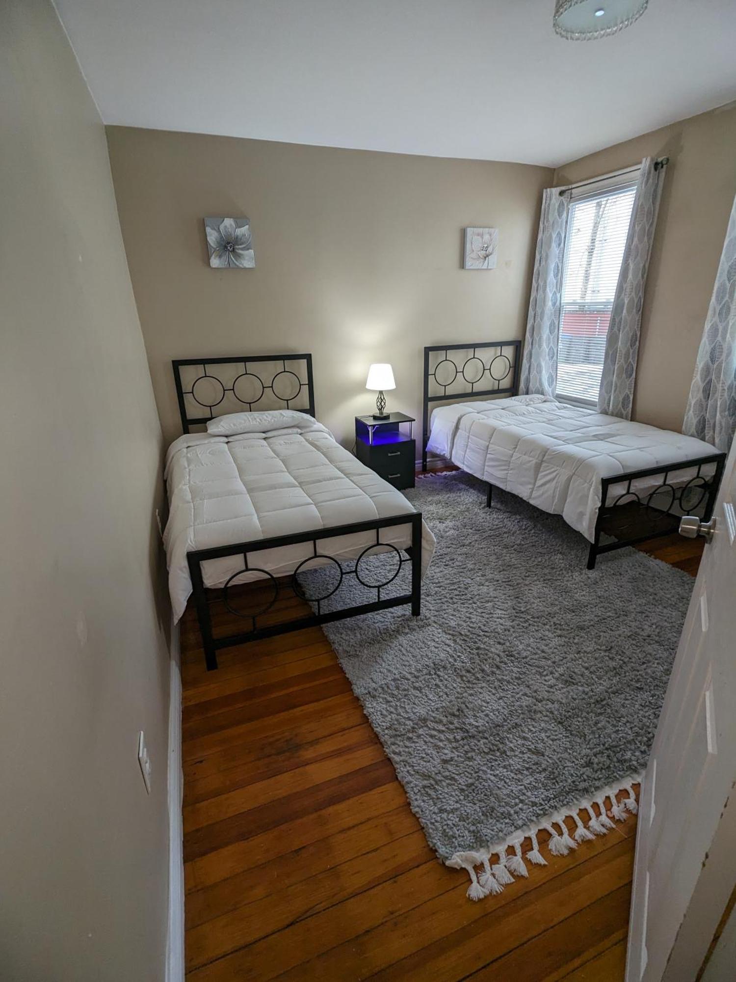 Providence Place Apartment Εξωτερικό φωτογραφία