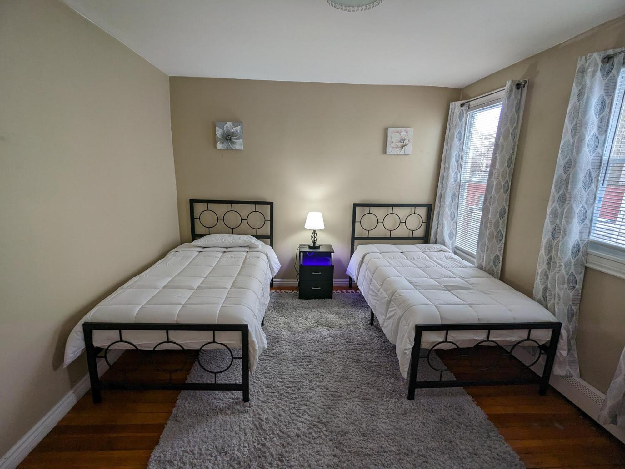 Providence Place Apartment Εξωτερικό φωτογραφία