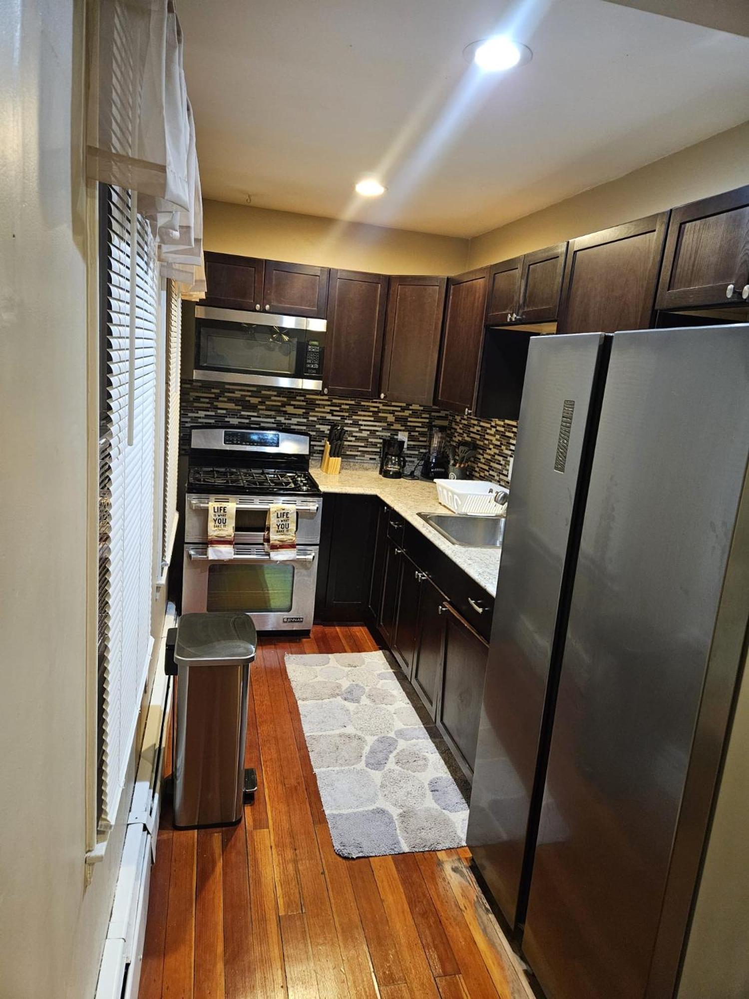 Providence Place Apartment Εξωτερικό φωτογραφία