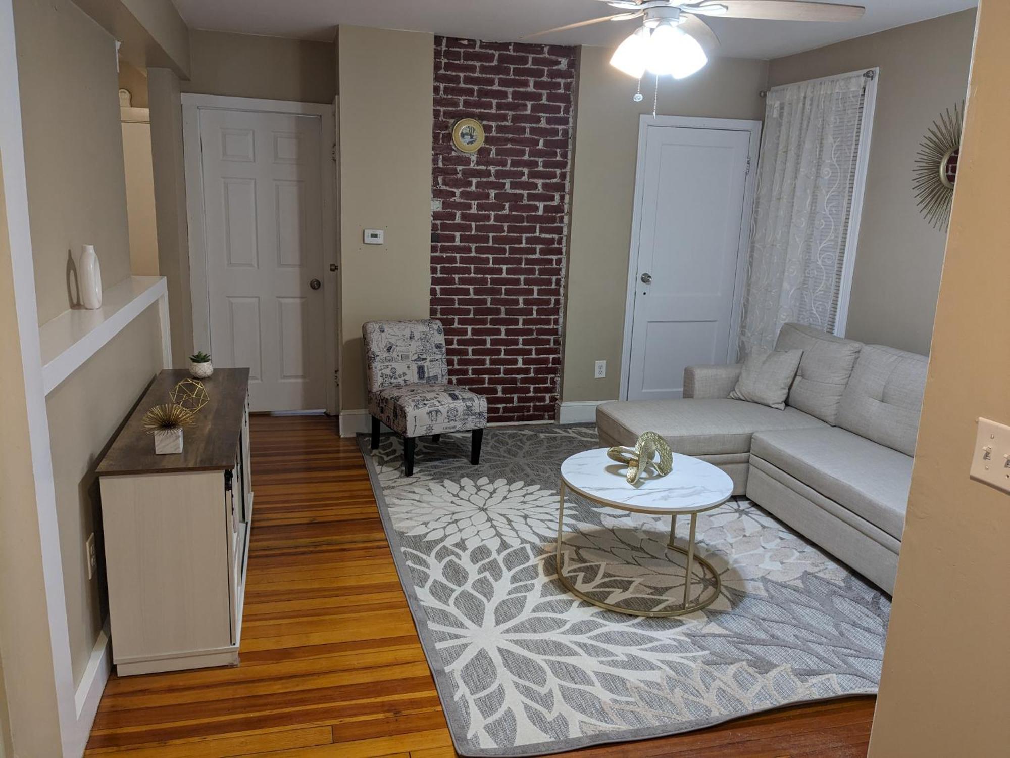 Providence Place Apartment Εξωτερικό φωτογραφία