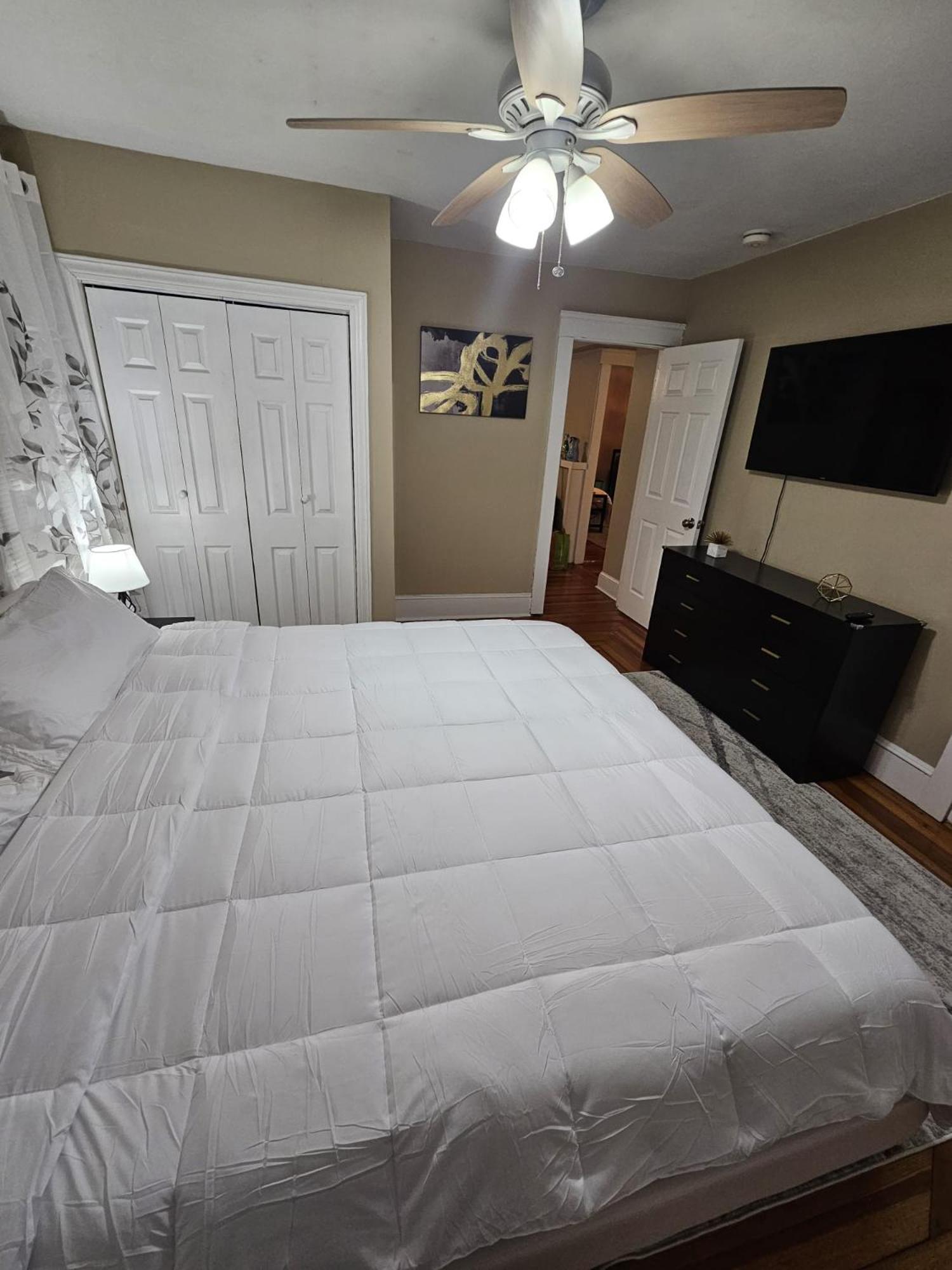 Providence Place Apartment Εξωτερικό φωτογραφία