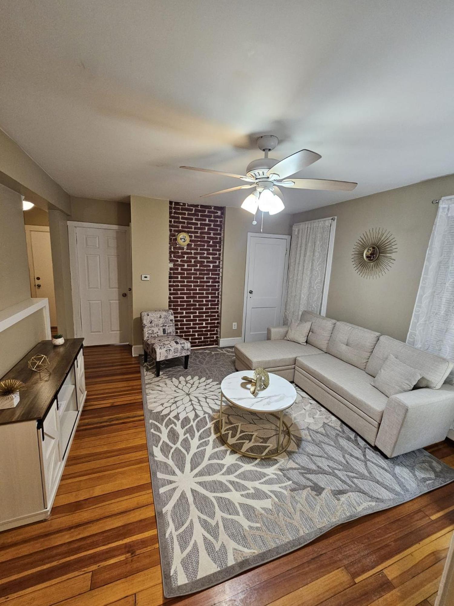 Providence Place Apartment Εξωτερικό φωτογραφία