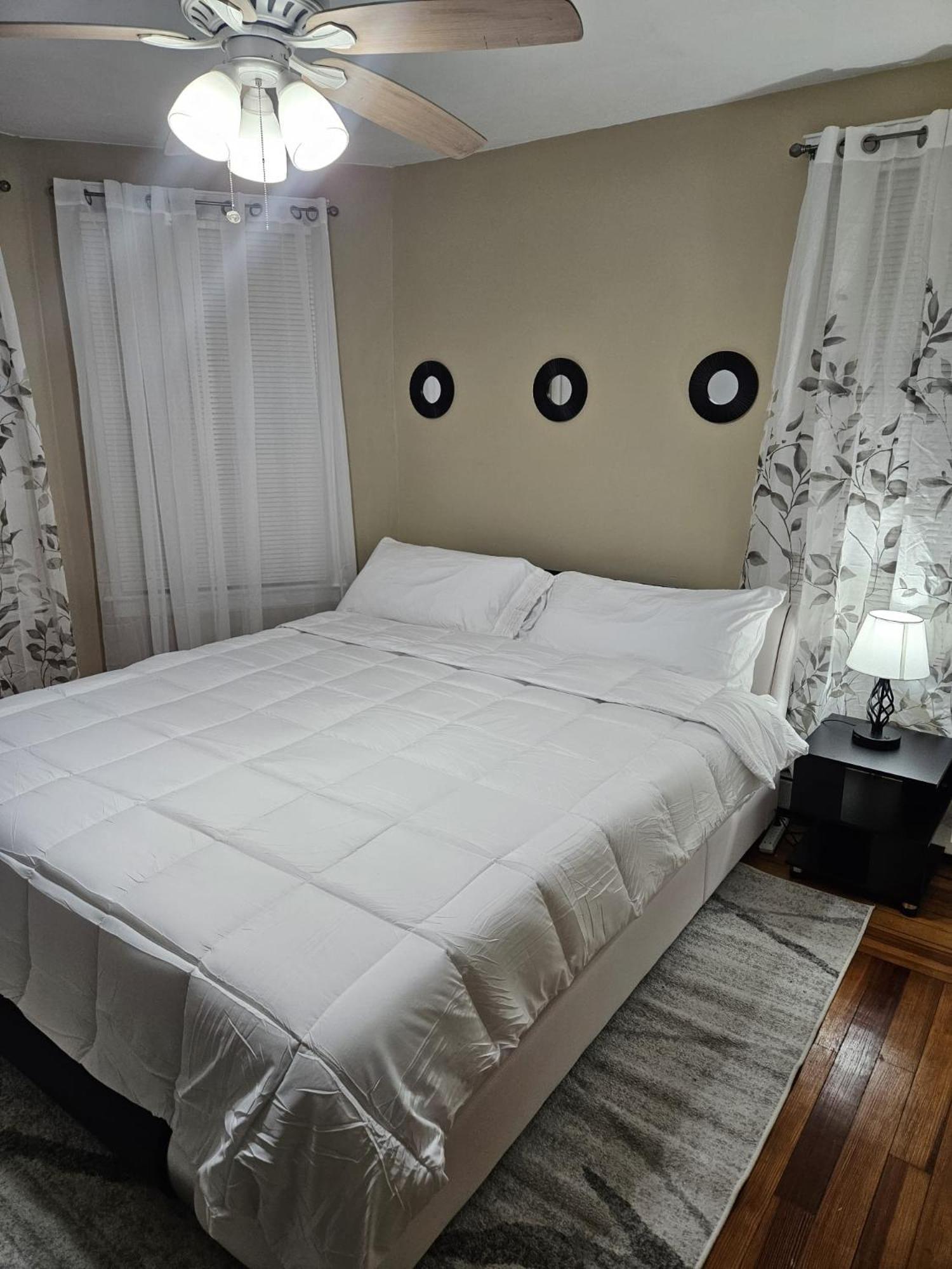 Providence Place Apartment Εξωτερικό φωτογραφία