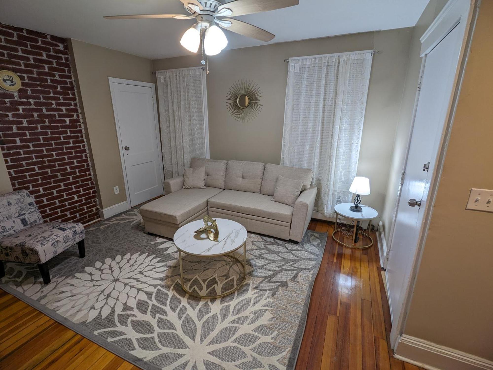 Providence Place Apartment Εξωτερικό φωτογραφία