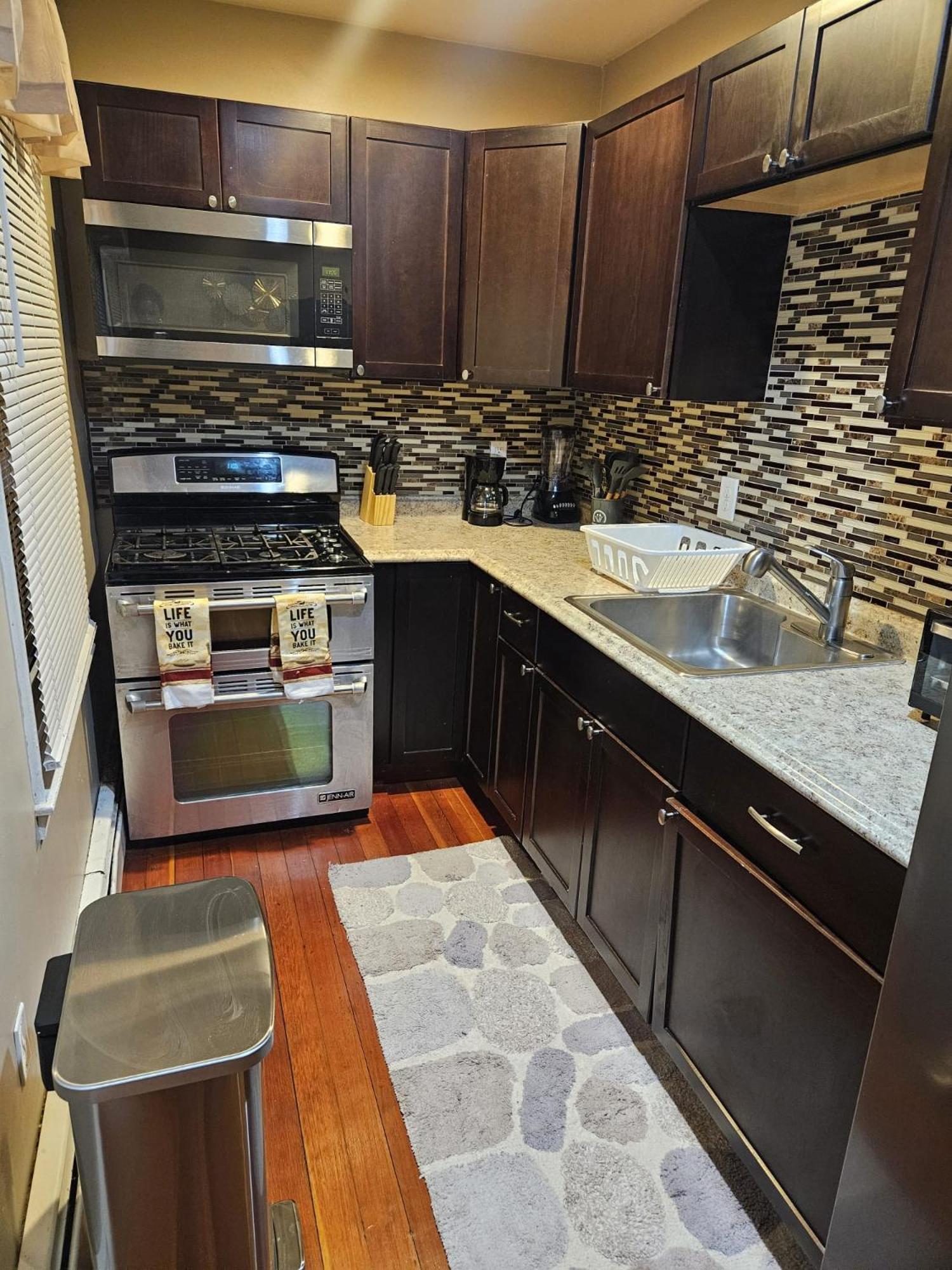Providence Place Apartment Εξωτερικό φωτογραφία