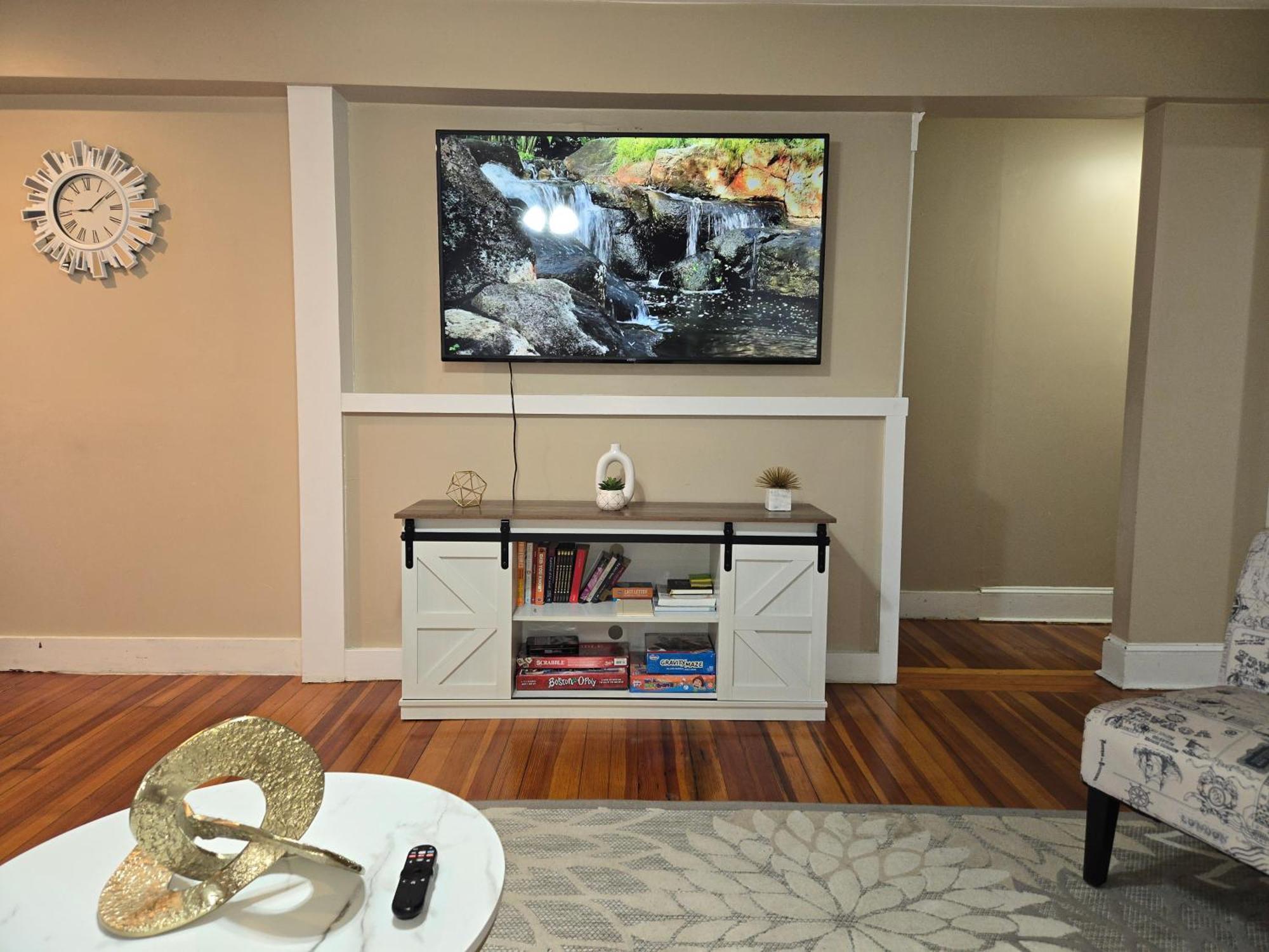 Providence Place Apartment Εξωτερικό φωτογραφία