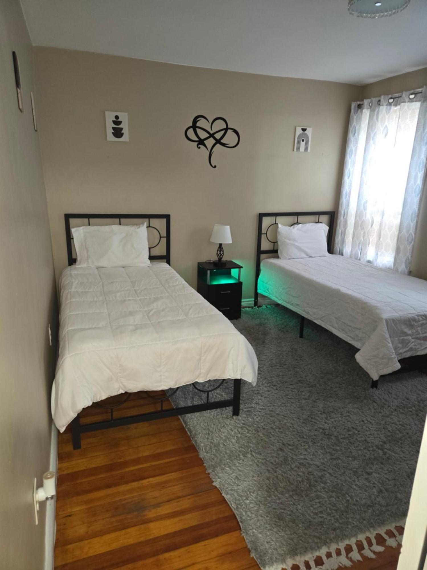 Providence Place Apartment Εξωτερικό φωτογραφία