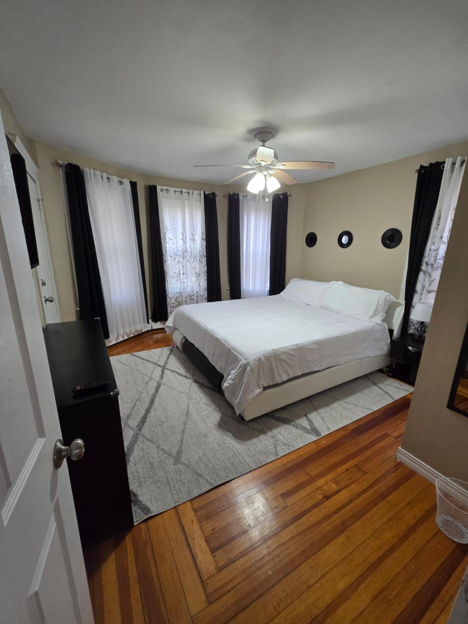 Providence Place Apartment Εξωτερικό φωτογραφία